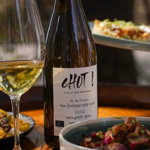 Chut ! Y en a pas beaucoup... - Haut-Campagnau - dominique-andiran