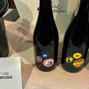 Ciao Mare - Lusenti - lodovica-lusenti