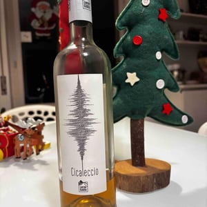 Cicaleccio - Azienda Agricola Cantina Giara - giorgio-nicassio