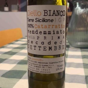 Ciello Bianco - Cantina Rallo - andrea-vesco -2020