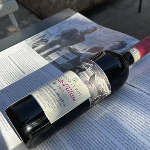 Cielo d'Ulisse - Podere Le Ripi - sebastian-nasello -2013