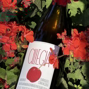 Ciliegia - Denavolo - giulio-armani -2021