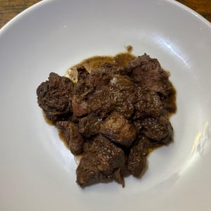 Cinghiale In Umido - Ristorante il Pino - 944309
