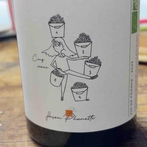 Cinq seaux - Chateau de beaupré - facon-phanette -2023