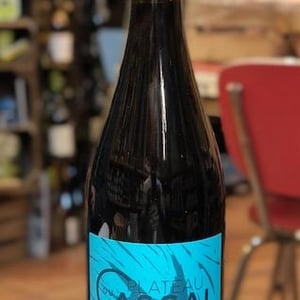 Cinsault - Plateau Du Cascal - sofi-bataillard-et-julien-veyret