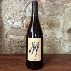 Cinsault - Yohann Moreno - yohann-moreno -2023