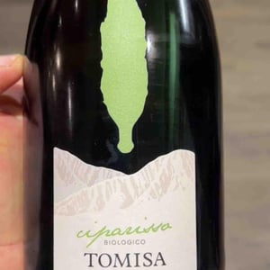 Ciparisso - Cantina Tomisa [TO_INVESTIGATE] - zanotti -2024