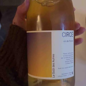 Cîrcê, - Le goût des autres - aurelie-fried-antoine-mazurier