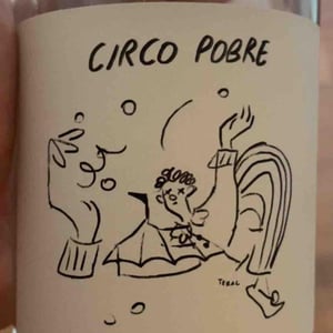 Circo Pobre - Sociedad Agrícola La Basilona - Basile Wehrlé