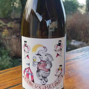 Circus Melon - Complémen'Terre - Marion Pescheux & Manuel Landron -2022