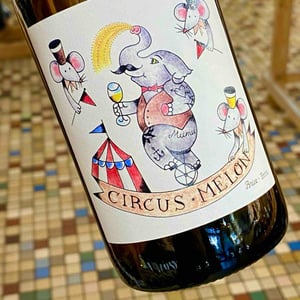 Circus Melon - Complémen'Terre - marion-pescheux-manuel-landron -2022