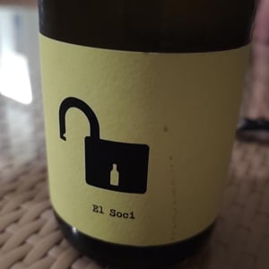 Clandestí El Soci - Bodega Clandestina - ferran-lacruz