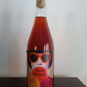 Clarete Bizarria - Bizarria Wines - vicente-ovejero