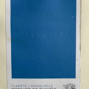 Clarete / Negra Mole - Morgado do Quintão - filipe-vasconcellos -2022
