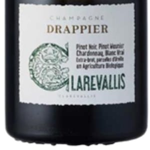 Clarevallis - Champagne Drappier - andre-michel-drappier