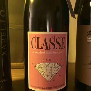 Classe - Mas Coutelou - jean-francois-coutelou