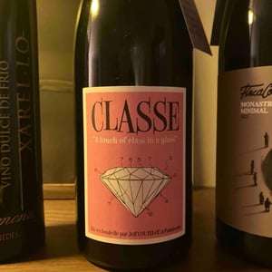 Classe - Mas Coutelou - jean-francois-coutelou