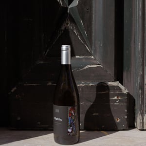 Classic - Domaine de L'Ecu - claire-fred-niger