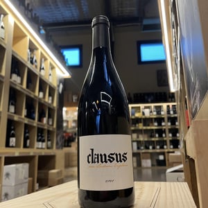 Clausus - Ludovic Engelvin - ludovic-engelvin -2020