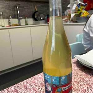 Clé à Molette - Domaine de l'Octavin - alice-bouvot