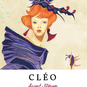 Cléo - Domaine Les Volets Rouges - antoine-vettes-marie-aslanian -2024