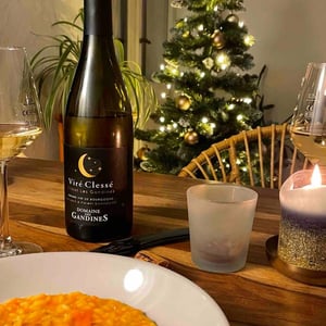 Climat Les Glandines - Domaine des Gandines - benjamin-et-florent-dananchet