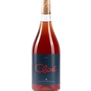 Cloé (new label) - Abbazia San Giorgio - battista-belvisi -2019