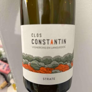 Clos Constantin - Clos Constantin - pierre-halley-samuel-durand -2021