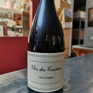 Clos Des Cessieux - Romaneaux-Destezet - herve-souhaut