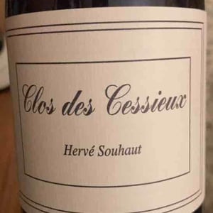 Clos Des Cessieux - Romaneaux-Destezet - herve-souhaut