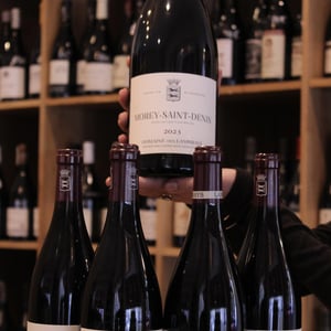 Clos Des Lambrays - Domaine des Lambrays - gvf -2023