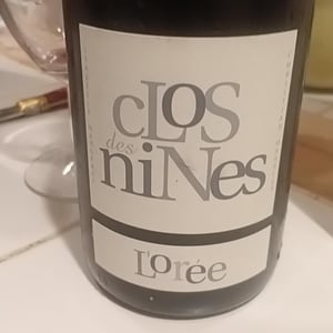 Clos des nines - Clos des nines - isabelle-mangeart -2017