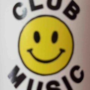 Club music - California - apothic -2023