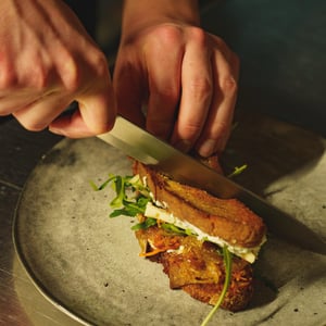 Club Pulled Pork - Origins - 967731