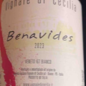 Cocài - Vignale di Cecilia - paolo-brunello