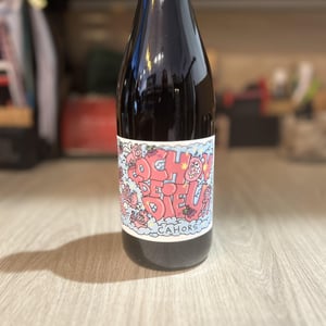 Cochon De Dieu - Mas del Périé - fabien-jouves