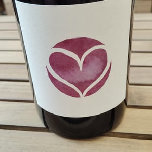 Coeur de Raisin - Domaine Gramiller - frederic-julien