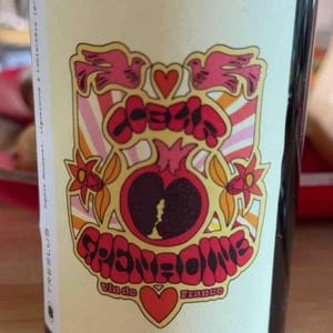 Coeur grenadine - Treslus - sophie-roumanet-o8 -2023