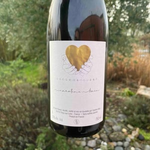 Coeur Vaillant - Caroline Bain - Caroline Bain