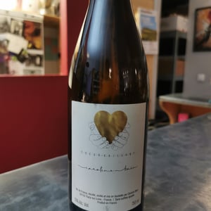 Coeur Vaillant - Caroline Bain - caroline-bain