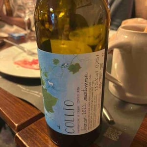 Colli Bianco - Az Agr Mitja Sirk - martissima -2021