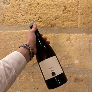 Comète - Château Lestignac - camille-mathias-marquet -2018