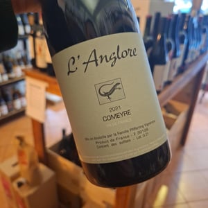 Comeyre - L'Anglore - eric-thibault-joris-pfifferling