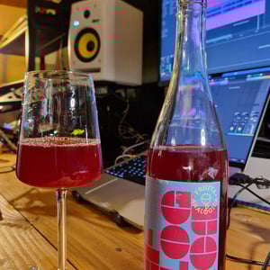 Comfortably Numb - Fruita Analogica - dido-jurriaan -2021