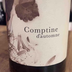 Comptine D’automne - Les Petits Riens - fabien-bonnet-stefania-galimberti -2016