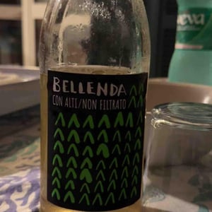 Con alti - Bellenda - bellenda -2022