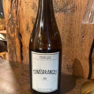 Conas Brancas - Fedellos do Couto - luis-taboadacurro-barreno-jesus-olivares -2021