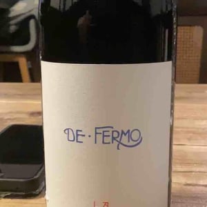 Concrete Rosso - Azienda Agricola De Fermo - stefano-papetti-eloisa-de-fermo