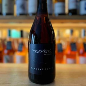 Constel.lació - Còsmic Vinyaters - salvador-batlle-barrabeig