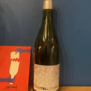 Constellations - Domaine Mamaruta - marc-castan